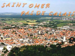 diaporama pps Saint-Omer – Pas-de-Calais
