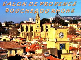 diaporama pps Salon-de-Provence – Bouches-du-Rhône