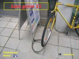 diaporama pps Sans génie 13