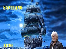 diaporama pps Santiano