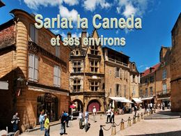 diaporama pps Sarlat-la-Canéda