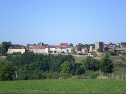diaporama pps Semur-en-Brionnais – Saône-et-Loire