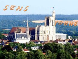 diaporama pps Sens – Yonne