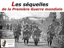 diaporama pps Séquelles 14-18