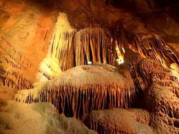 diaporama pps Shenandoah Caverns – USA