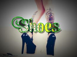 diaporama pps Shoes
