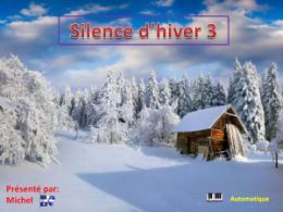 diaporama pps Silence d’hiver 3