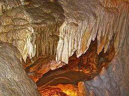 diaporama pps Slovaquie grotte de Demänovská