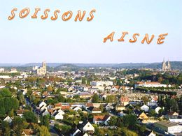 diaporama pps Soissons – Aisne
