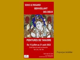 diaporama pps Sous le regard bienveillant des dieux