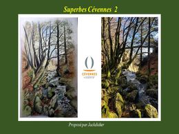 diaporama pps Superbes Cévennes 2