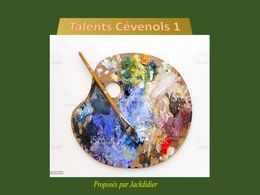 diaporama pps Talents Cévenols 1