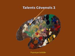 diaporama pps Talents cévenols 2