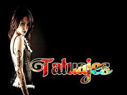 diaporama pps Tatuajes
