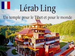 diaporama pps Temple bouddhiste de l’Hérault