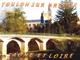 diaporama pps Toulon-sur-Arroux – Saône-et-Loire