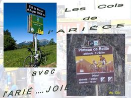 diaporama pps Tour de France 16 juillet 2015 – Ariège