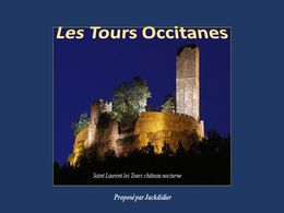 diaporama pps Tours Occitanes