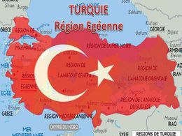 diaporama pps Turquie – Région Égéenne