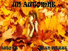 diaporama pps Un automne