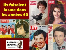 diaporama pps Unes 1960