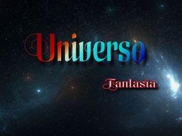 diaporama pps Universo Fantasia
