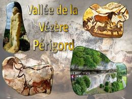 diaporama pps Vallée de la Vézère – Périgord