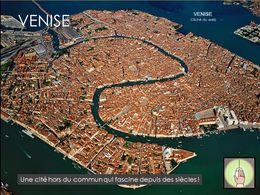 diaporama pps Venise – Italie