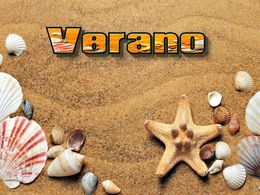 diaporama pps Verano