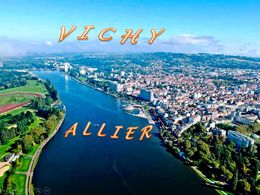 diaporama pps Vichy – Allier