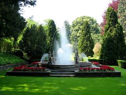 diaporama pps Villa taranto gardens – Italia