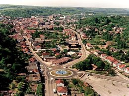 diaporama pps Ville de Saint-Avold – Moselle