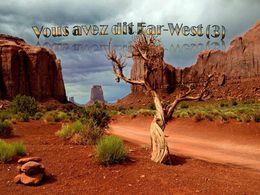 diaporama pps Vous avez dit Far West 3