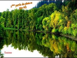 diaporama pps Plus beaux paysages en UHD partie 2