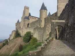 diaporama pps A l’assaut des remparts