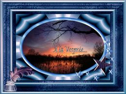 diaporama pps A la Vesprée