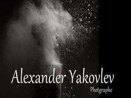 diaporama pps Alexander Yakovlev