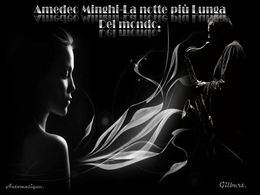 diaporama pps Amedeo Minghi – La notte più lunga del mondo