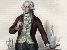diaporama pps Antoine Lavoisier