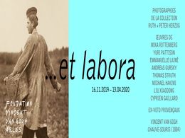 diaporama pps Arles expose et labora