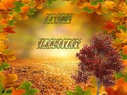 diaporama pps Automne flamboyant