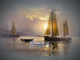 diaporama pps Bateaux