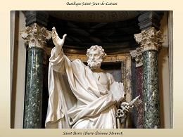 diaporama pps Basiliques de Rome