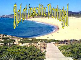 diaporama pps Bel et insolite Portugal