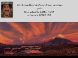 diaporama pps Best more photo Awards 2019 2ème partie