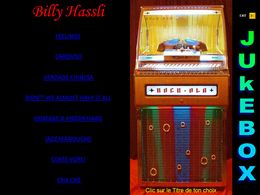 diaporama pps Billy Hassli I