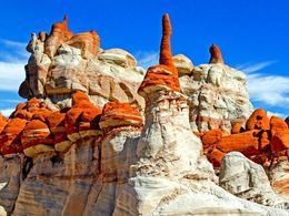 diaporama pps Blue canyon USA