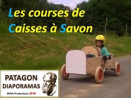 diaporama pps Caisses à savon