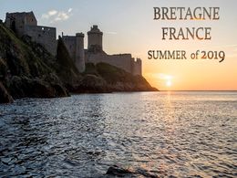 diaporama pps Cap vers l’ouest – Été 2019