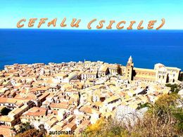 diaporama pps Cefalù – Sicile